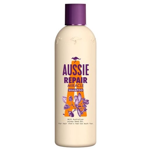 Champô Aussie