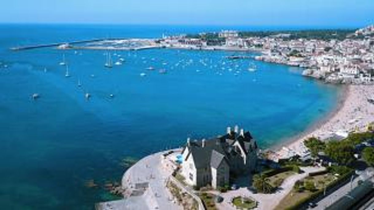 Place Baia de Cascais