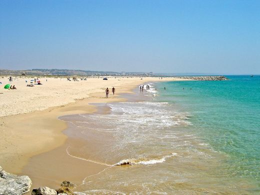 Praia de São João