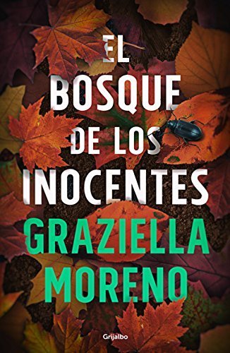 Libro El bosque de los inocentes