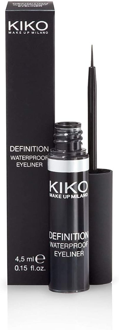 Producto Definition waterproof eyeliner