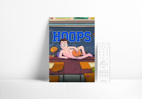 Serie Hoops