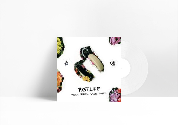 Music Past life (with Selena Gomez)