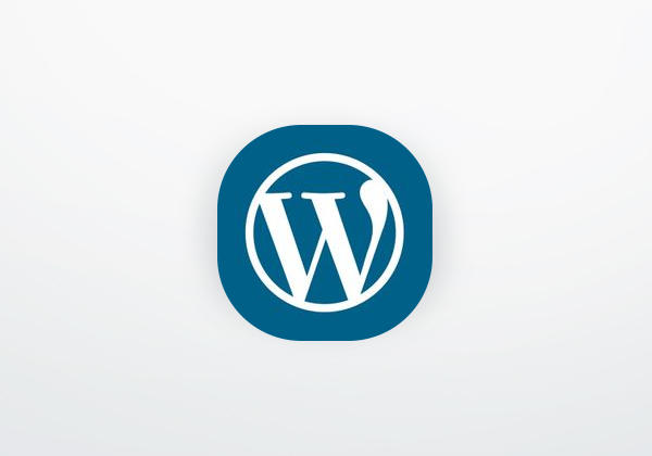 App WordPress