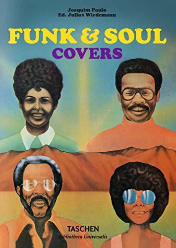 Funk & Soul Covers: BU