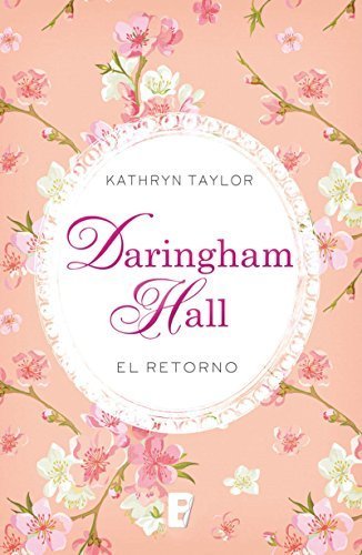 Book Daringham Hall. El retorno