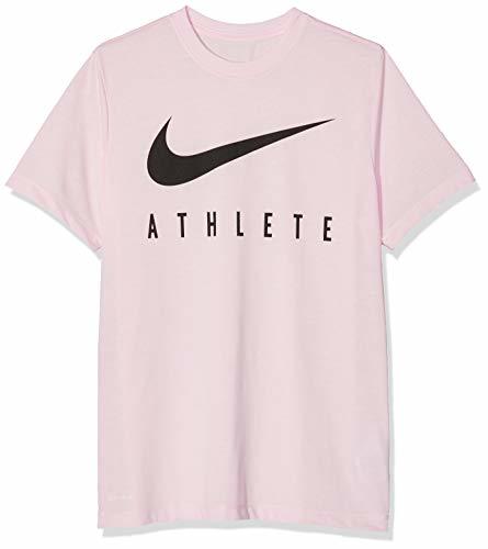 Social Nike W Nk Dry Acdmy18 Top SS Camiseta de Manga Corta