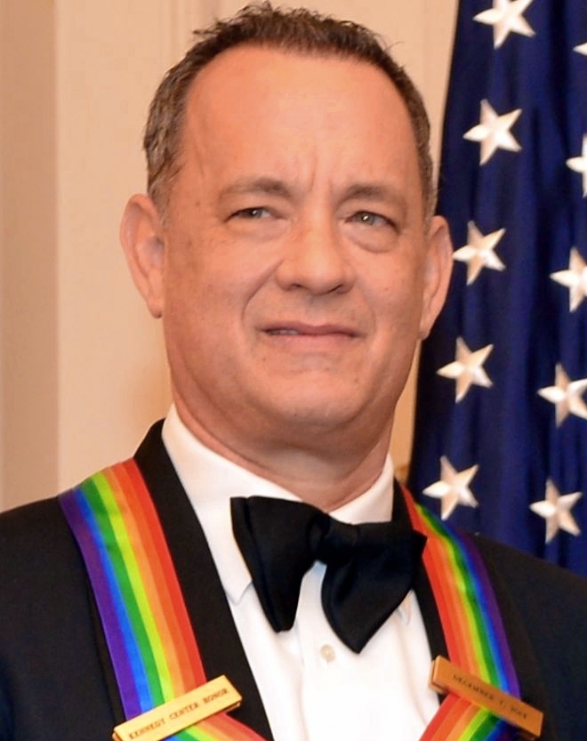 Moda Tom Hanks - Wikipedia