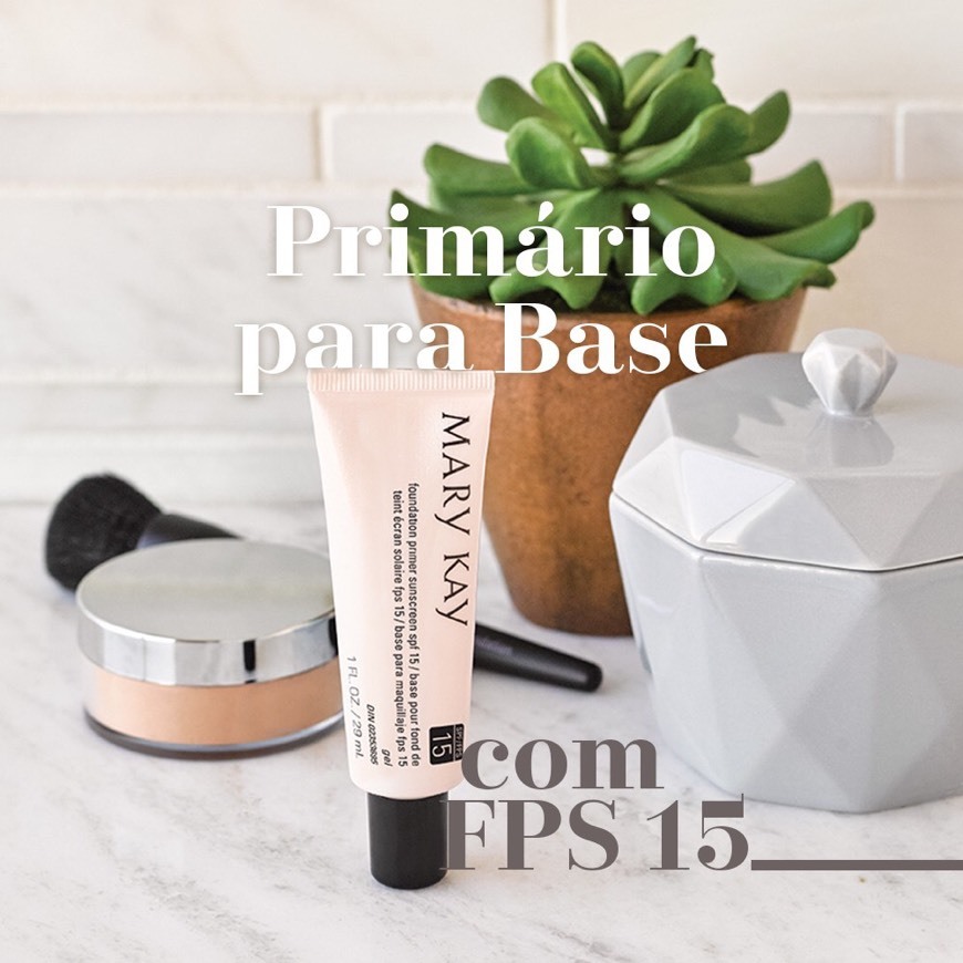 Hidratante con color FPS 15 Protección Media Mary Kay®