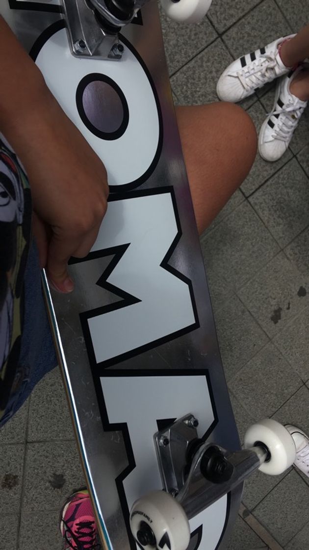 Skate