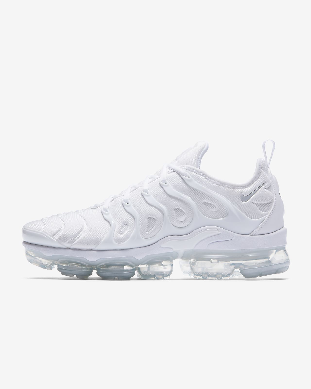 Fashion Nike Air VaporMax Plus (Chicago) Men's Shoe. Nike.com