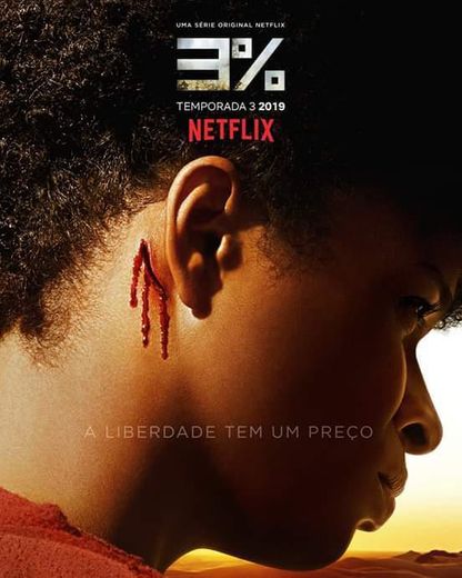 3% | Netflix Official Site