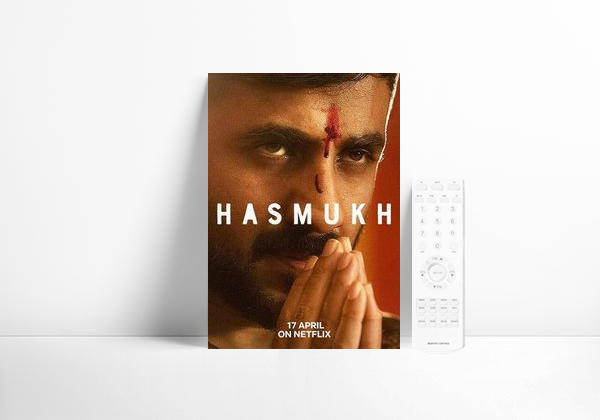 Serie Hasmukh