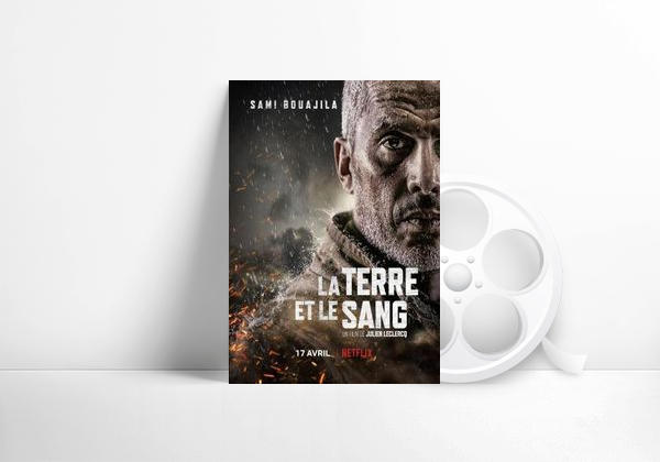 Película La Terre et le Sang