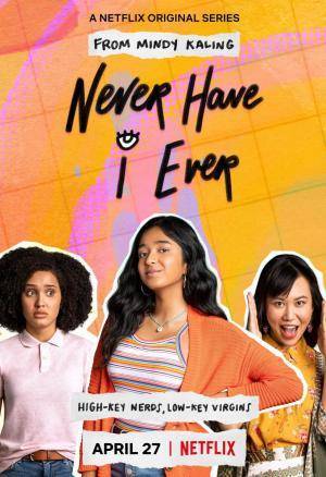 Serie Never Have I Ever | Netflix Official Site