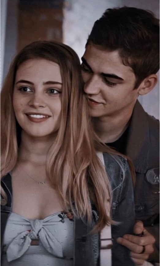 🥺esse filme parece muito, um momento bom na nossa vida❤️