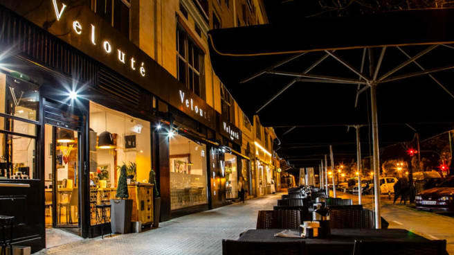 Restaurants Restaurante Velouté, pinchos y tapas