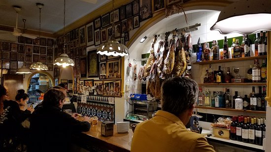 Restaurants Casa Ricardo antigua Casa Ovidio