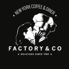 Restaurantes Factory & Co