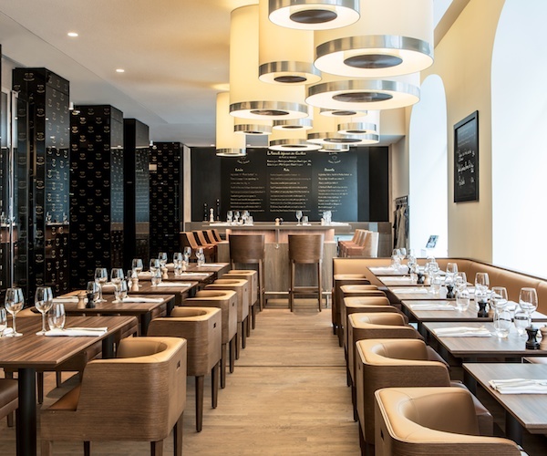 Restaurants Les Cocottes