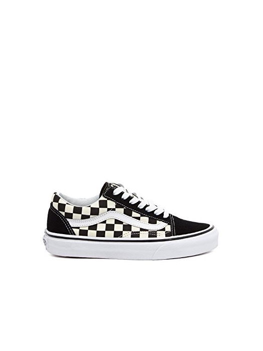 Producto Vans Old Skool Calzado Primary che