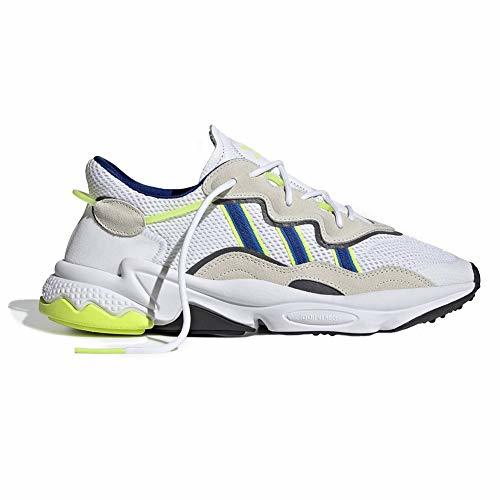 Moda Adidas Ozweego Zapatilla para Hombre - sintético Talla