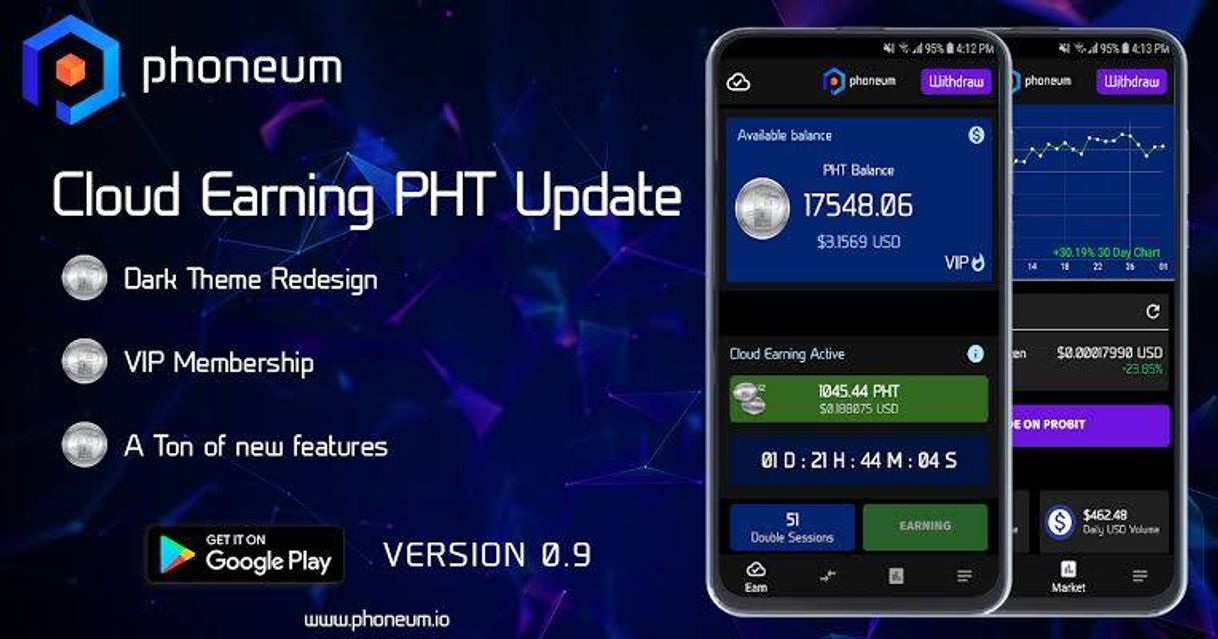 App Cloud Earning PHT - Apps on Google Play