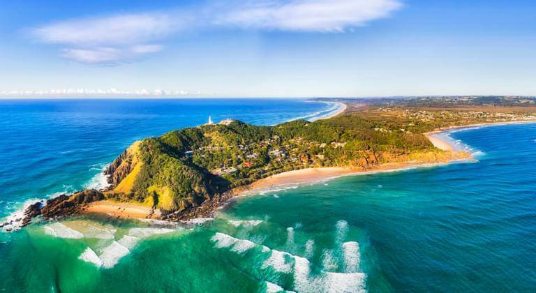 Place Byron Bay