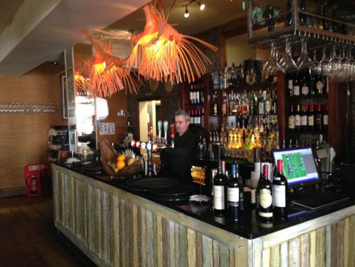 Restaurants Bem Brasil Deansgate