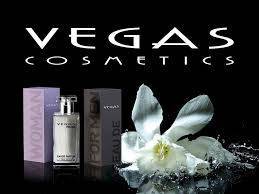 Product Vegas cosmetics