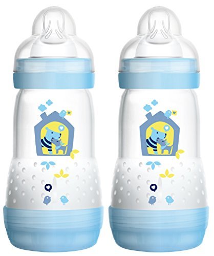 Producto MAM Babyartikel 99921511 - Kit biberon