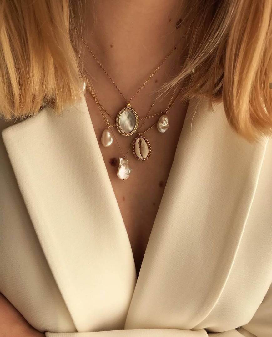 Moerae Jewelry