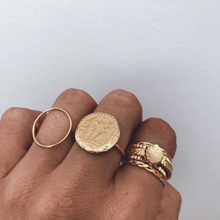 Rings