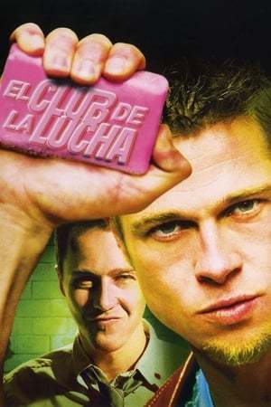 Movie El club de la lucha