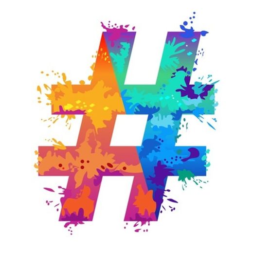 Hashtags Generator #HashMe