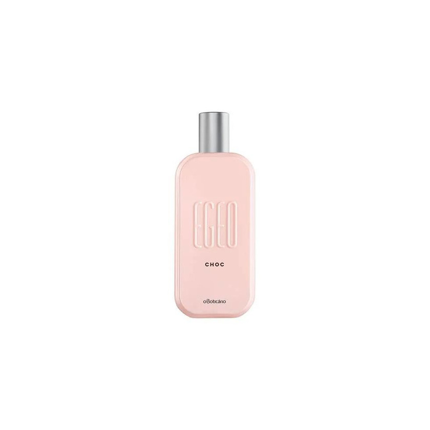 Social Perfume Egeo Woman Choc Eau de Toilette 90ml