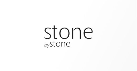 Stone by Stone: Comércio e Design de Joias e Gemas