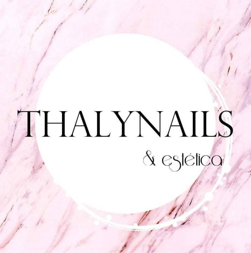 Social Thaly'nails - Home | Facebook