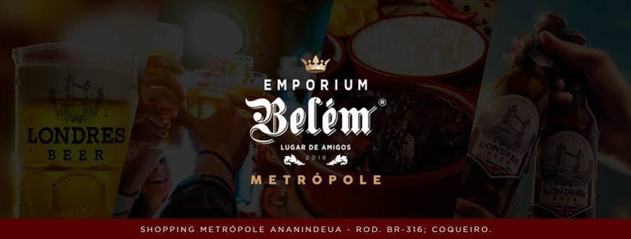 Restaurants Emporium Belém