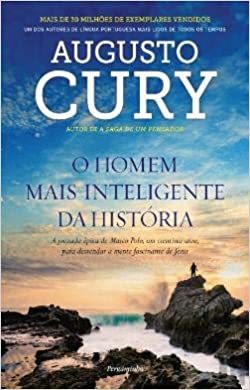 Libro O Homem Mais Inteligente da História