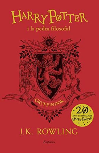 Harry Potter i la pedra filosofal