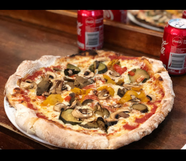 Restaurants Il Siciliano Bernabéu