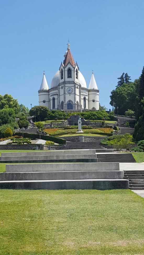 Lugar Penafiel