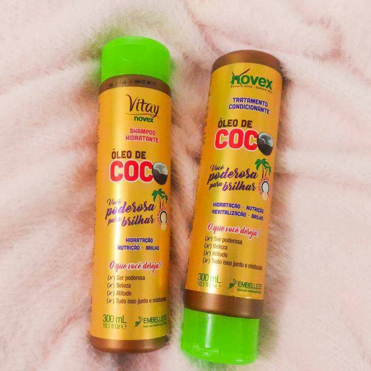 Social Cuidados com o cabelo