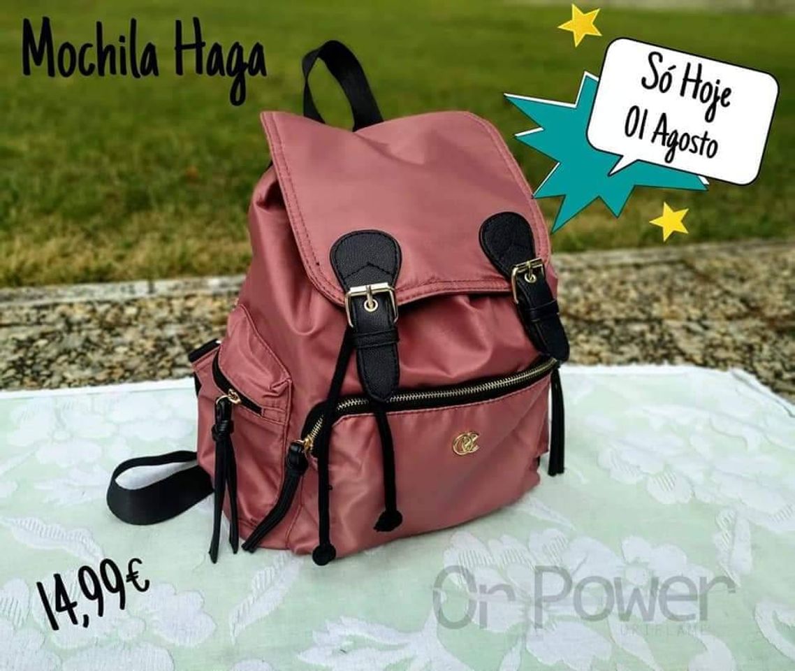 Productos Mochila Hagga 