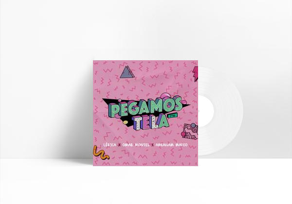 Canción Pegamos Tela