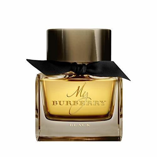 Burberry My Burberry Black Agua de Perfume Vaporizador