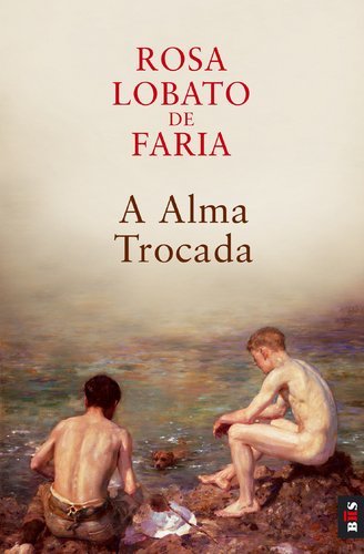 Book A Alma Trocada