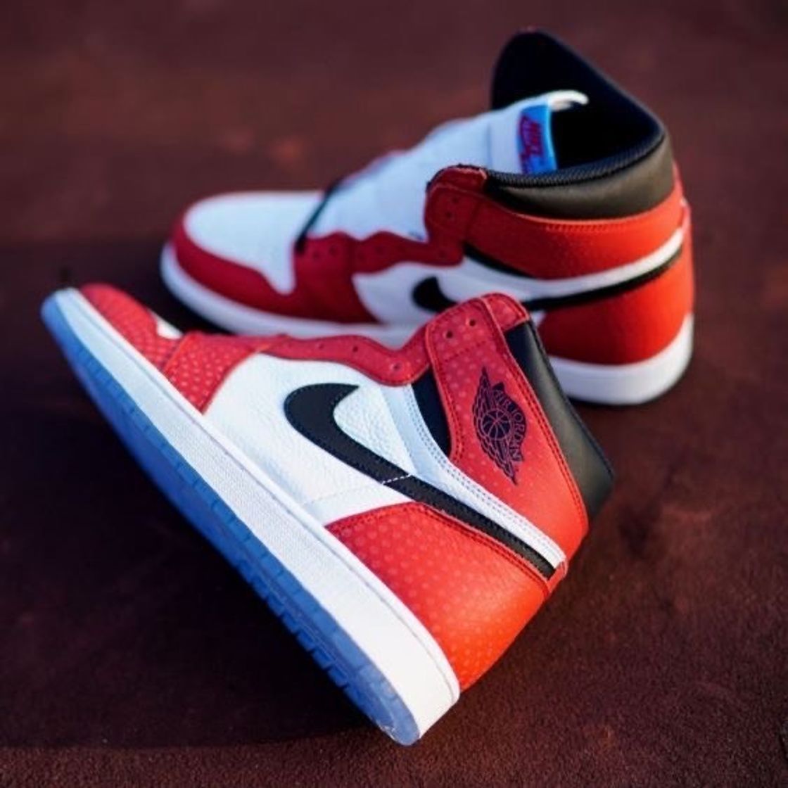 Moda Air jordan 1 Retro high