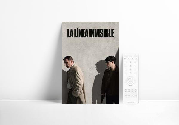 Serie La línea invisible